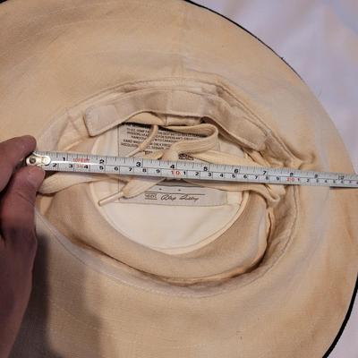 Tilley Sun Hat and More (UB2-CE)
