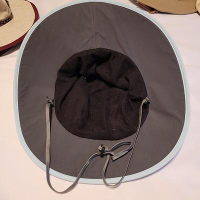Tilley Sun Hat and More (UB2-CE)