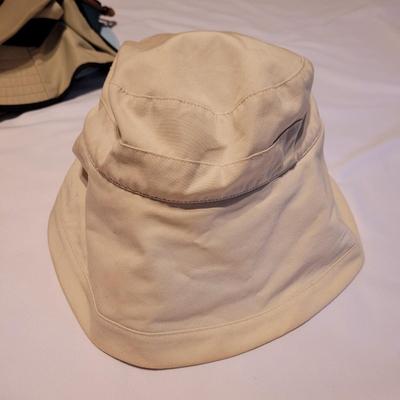 Tilley Sun Hat and More (UB2-CE)
