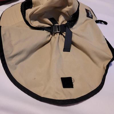 Tilley Sun Hat and More (UB2-CE)