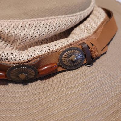 Tilley Sun Hat and More (UB2-CE)