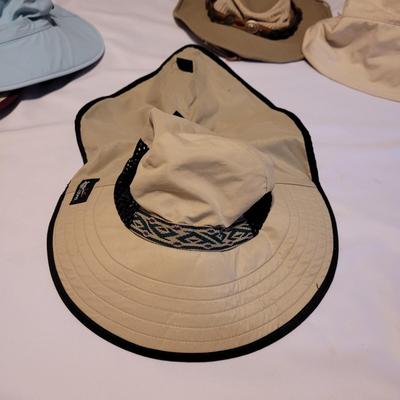 Tilley Sun Hat and More (UB2-CE)