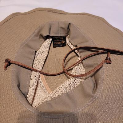 Tilley Sun Hat and More (UB2-CE)