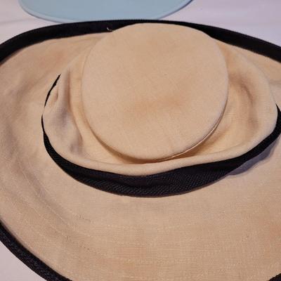 Tilley Sun Hat and More (UB2-CE)