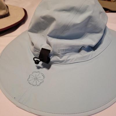 Tilley Sun Hat and More (UB2-CE)