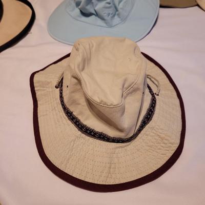 Tilley Sun Hat and More (UB2-CE)