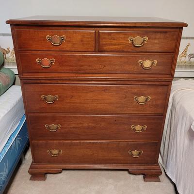 Pennsylvania House Dresser (UB2-CE)