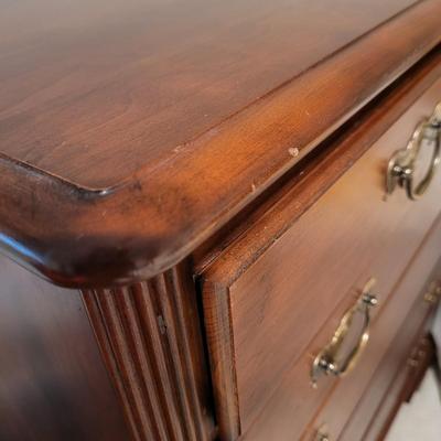 Pennsylvania House Dresser (UB2-CE)
