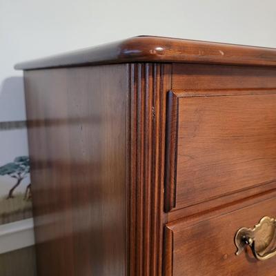 Pennsylvania House Dresser (UB2-CE)