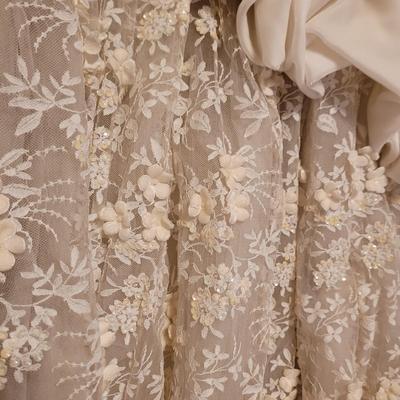 Velveteen Formal Gown (UB2-CE)