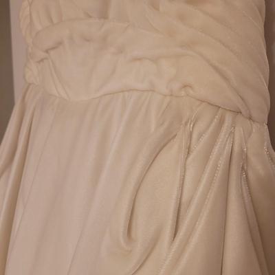 Velveteen Formal Gown (UB2-CE)