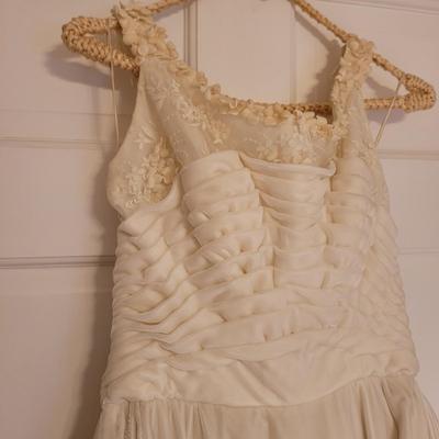 Velveteen Formal Gown (UB2-CE)