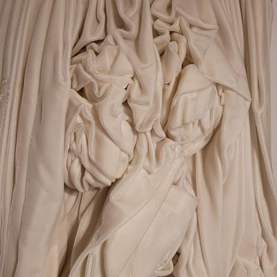 Velveteen Formal Gown (UB2-CE)