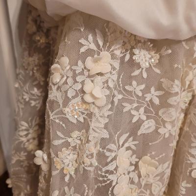Velveteen Formal Gown (UB2-CE)