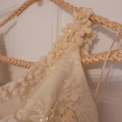 Velveteen Formal Gown (UB2-CE)