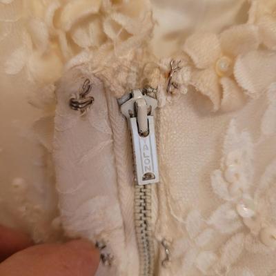 Velveteen Formal Gown (UB2-CE)