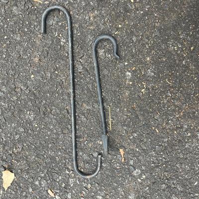 Iron Shepherd Hooks & More (BY-MG)