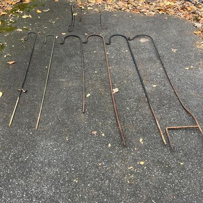 Iron Shepherd Hooks & More (BY-MG)