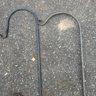 Iron Shepherd Hooks & More (BY-MG)