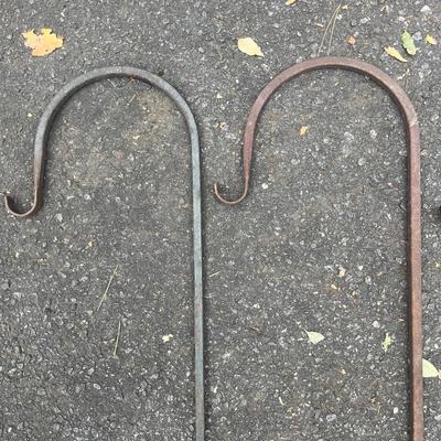 Iron Shepherd Hooks & More (BY-MG)