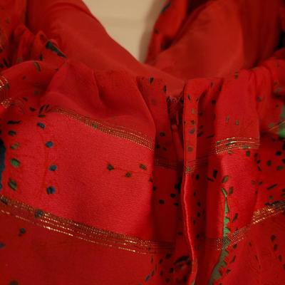 Womenâ€™s Sz 12/14 Vintage Formal Dresses (UB2-CE)
