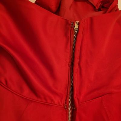 Womenâ€™s Sz 12/14 Vintage Formal Dresses (UB2-CE)