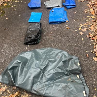 Tarps & More (OS-MG)