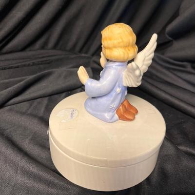Goebel Hummel style box