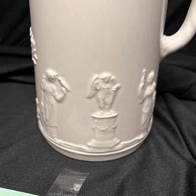 Wedgwood Tankard Pitcher