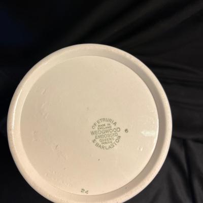 Wedgwood Tankard Pitcher