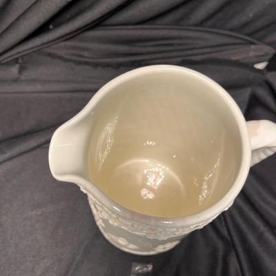 Wedgwood Tankard Pitcher
