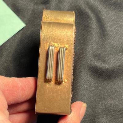 Hindu belt box