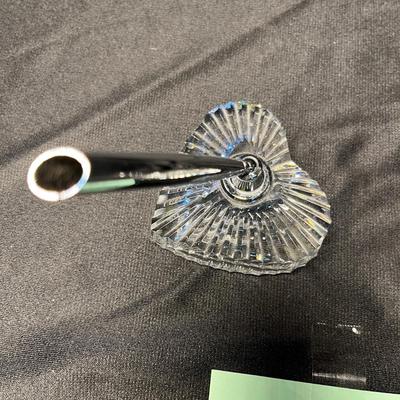 Waterford Crystal Pen holders