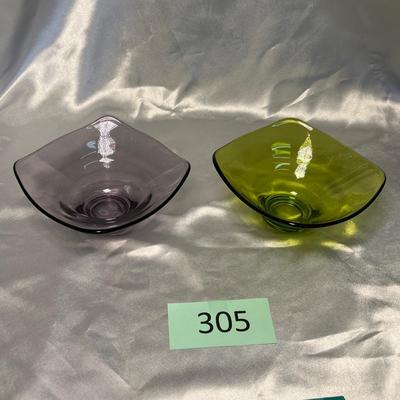 Viking Epic line Bowls