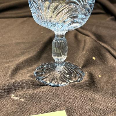 Cambridge Caprice Wine Glasses