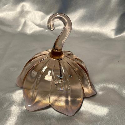 Westmoreland Lotus Bell