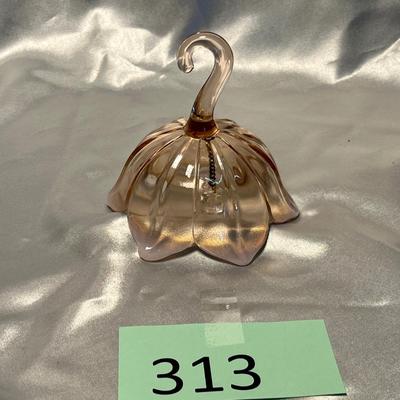Westmoreland Lotus Bell