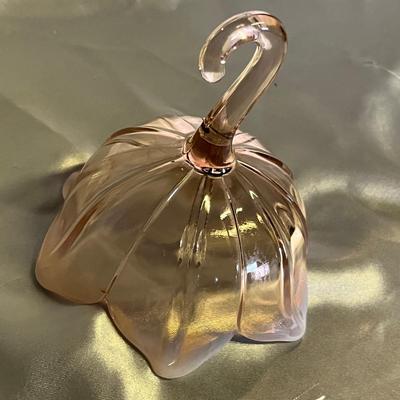 Westmoreland Lotus Bell
