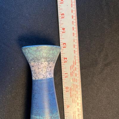 Madaline Originals 50s MCM Vase & Planter