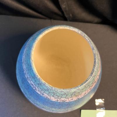 Madaline Originals 50s MCM Vase & Planter