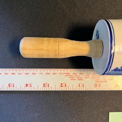 Delft Rolling Pin
