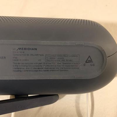 LG XBOOM Portable Bluetooth Speaker (BD-DW)