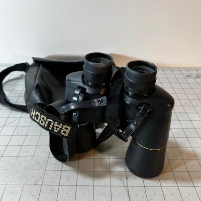 Bosch & Lomb Binoculars