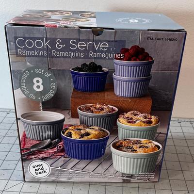 Cook&Serve Ramekins 