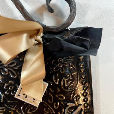 TIN Tile Magnet Board 