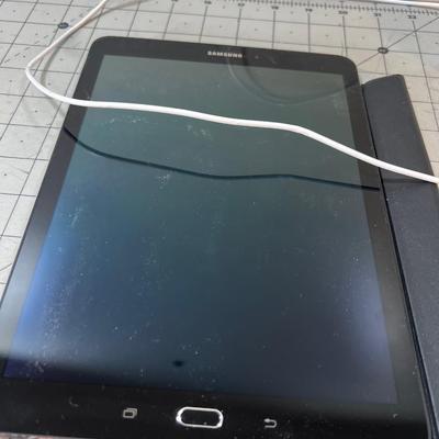 Samsung Galaxy Tab S 2 Tablet