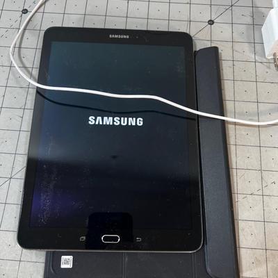 Samsung Galaxy Tab S 2 Tablet