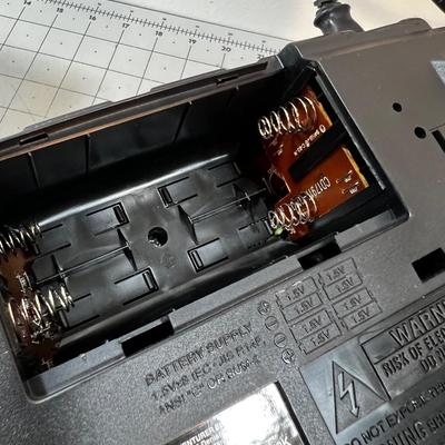 CD Player 