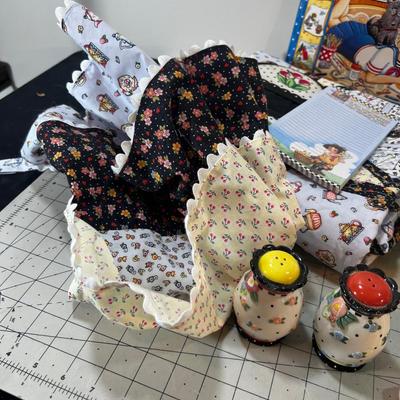 Mary Englebright Design Lot