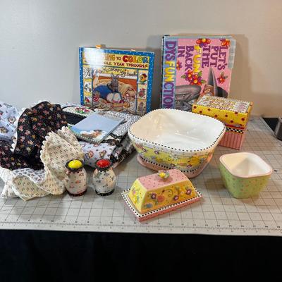 Mary Englebright Design Lot